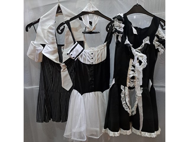 Schooluniformen - afbeelding 3 van  5