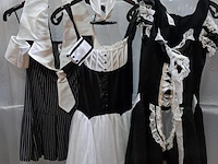 Schooluniformen - afbeelding 3 van  5