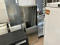 Schoondergang van zwanenburg schuifdeur wandkast - afbeelding 1 van  6