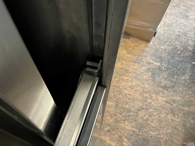 Schoondergang van zwanenburg schuifdeur wandkast - afbeelding 3 van  6