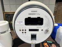 Schoonheidskliniek inventaris en apparatuur