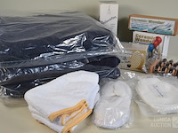 Schoonheidssalon artikelen - afbeelding 1 van  7