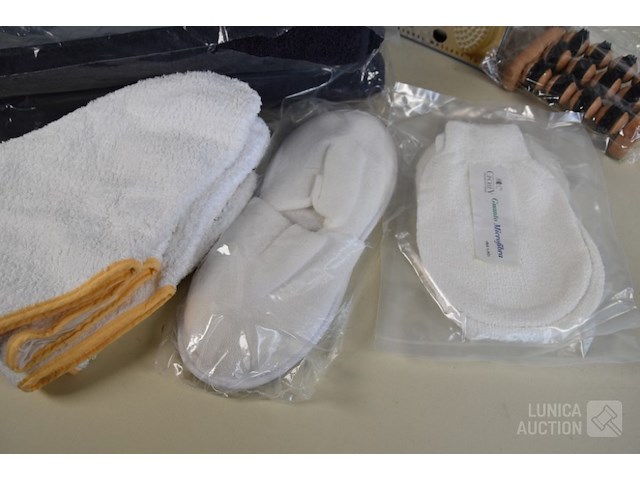 Schoonheidssalon artikelen - afbeelding 4 van  7