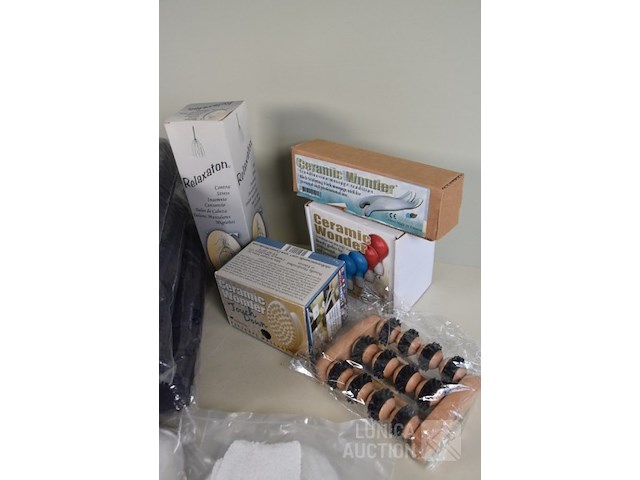 Schoonheidssalon artikelen - afbeelding 5 van  7