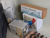 Schoonheidssalon artikelen - afbeelding 5 van  7