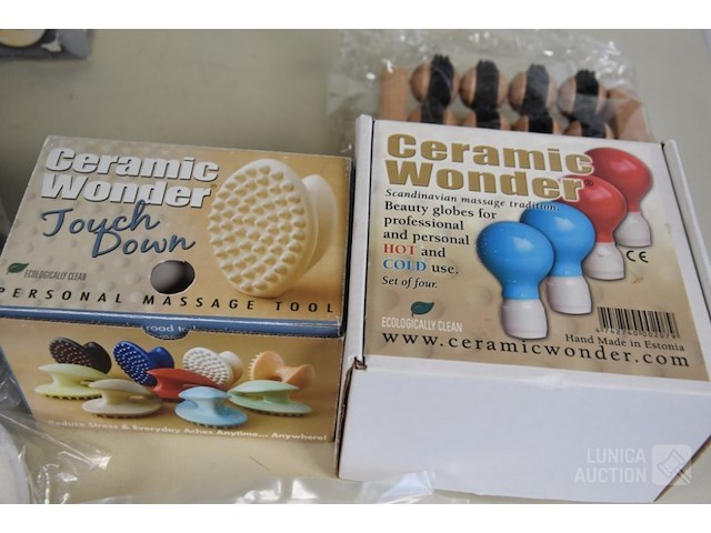 Schoonheidssalon artikelen - afbeelding 6 van  7