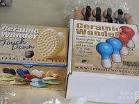 Schoonheidssalon artikelen - afbeelding 6 van  7