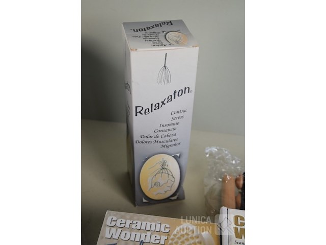 Schoonheidssalon artikelen - afbeelding 7 van  7