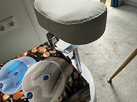 Schoonheidssalon stoel (2x) - afbeelding 7 van  9
