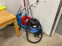 Schoonmaak artikelen - afbeelding 2 van  4