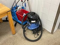 Schoonmaak artikelen - afbeelding 5 van  5