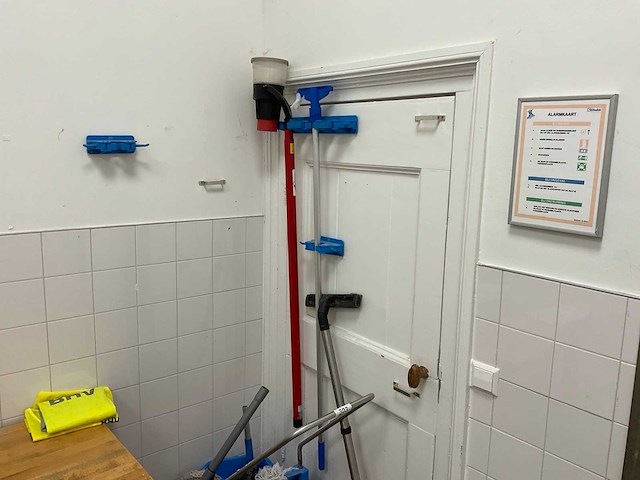 Schoonmaak artikelen - afbeelding 4 van  4