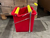 Schoonmaak emmer (33x) - afbeelding 3 van  3