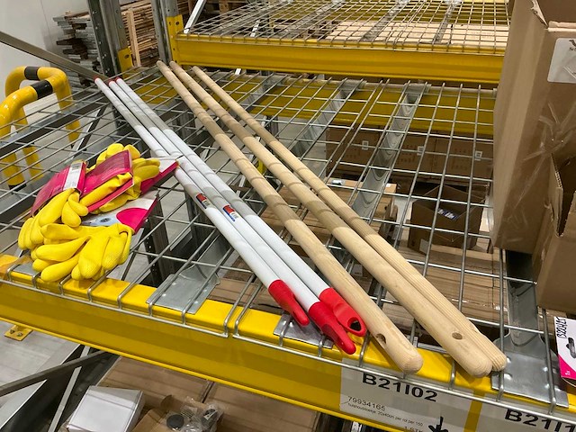 Schoonmaak toebehoren - afbeelding 5 van  6