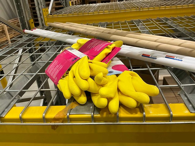 Schoonmaak toebehoren - afbeelding 6 van  6