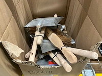 Schoonmaak toebehoren - afbeelding 2 van  6