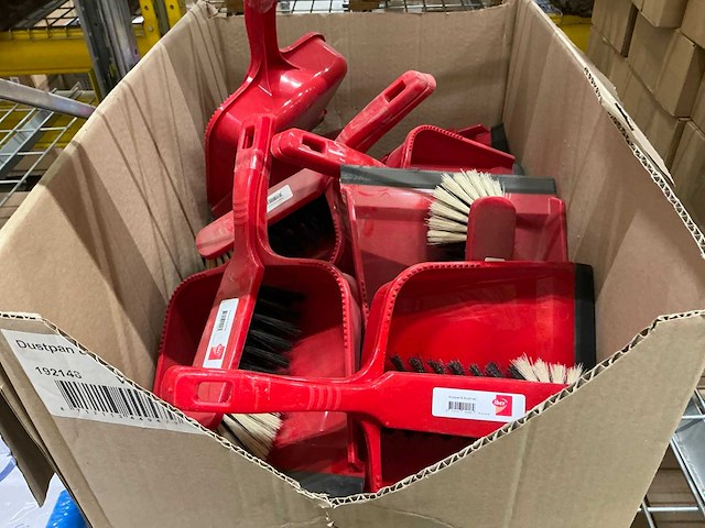 Schoonmaak toebehoren - afbeelding 4 van  6