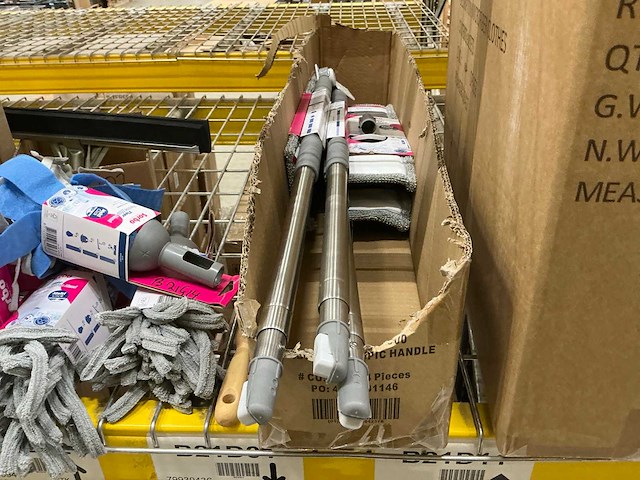 Schoonmaak toebehoren - afbeelding 2 van  12