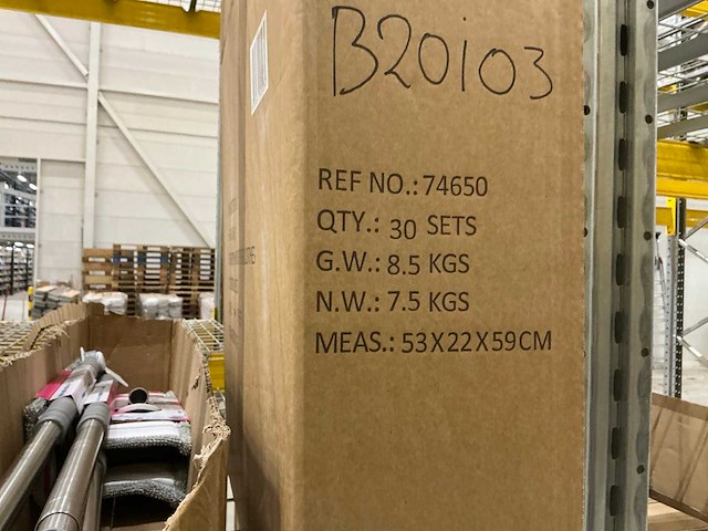 Schoonmaak toebehoren - afbeelding 3 van  12