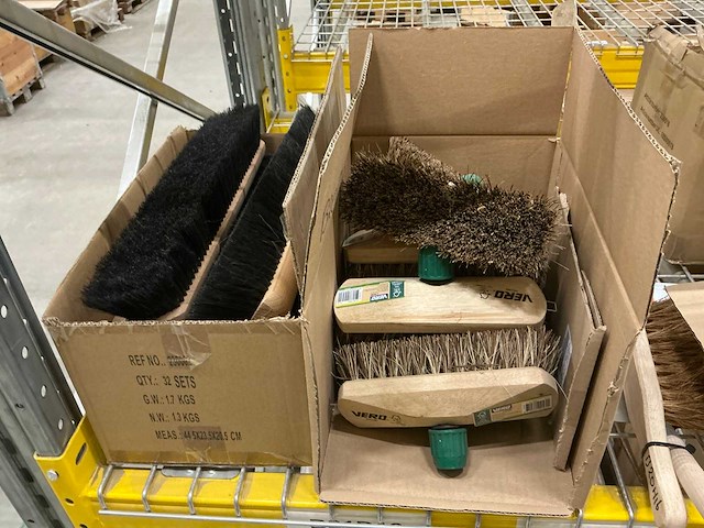Schoonmaak toebehoren - afbeelding 5 van  12