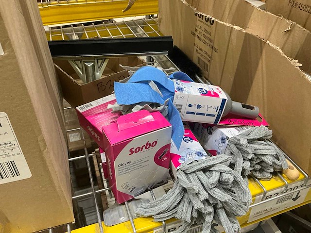 Schoonmaak toebehoren - afbeelding 12 van  12