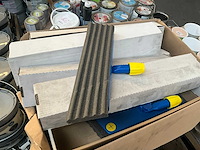 Schoonmaakapparaat - afbeelding 2 van  4