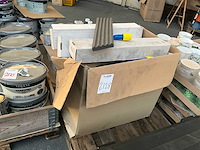 Schoonmaakapparaat - afbeelding 3 van  4