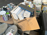 Schoonmaakapparaat - afbeelding 4 van  4