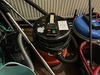 Schoonmaakapparatuur - afbeelding 2 van  8