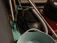 Schoonmaakapparatuur - afbeelding 3 van  8