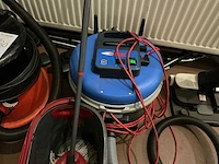 Schoonmaakapparatuur - afbeelding 4 van  8