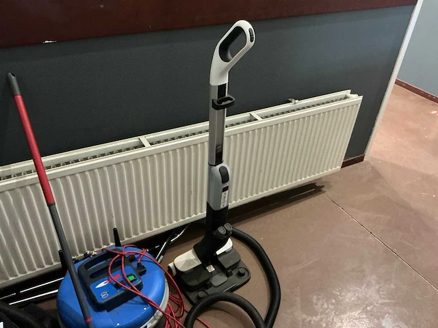 Schoonmaakapparatuur - afbeelding 5 van  8