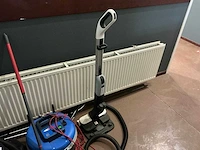 Schoonmaakapparatuur - afbeelding 5 van  8