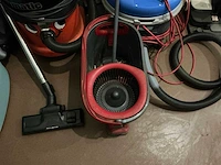 Schoonmaakapparatuur - afbeelding 6 van  8