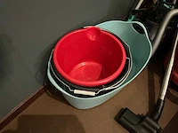 Schoonmaakapparatuur - afbeelding 7 van  8