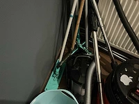 Schoonmaakapparatuur - afbeelding 8 van  8
