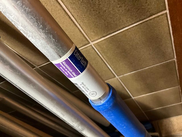 Schoonmaakartikelen (11x) - afbeelding 7 van  7