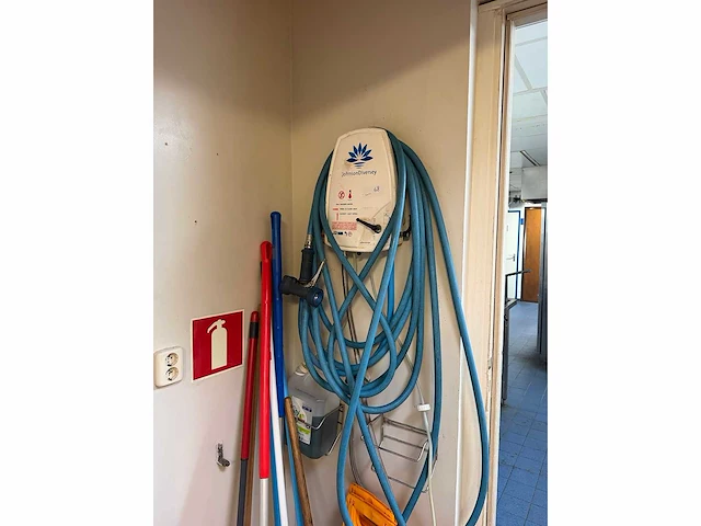 Schoonmaakartikelen (14x) - afbeelding 2 van  6