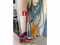 Schoonmaakartikelen (14x) - afbeelding 3 van  6