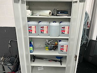 Schoonmaakartikelen en divers - afbeelding 2 van  13