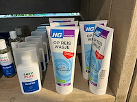 Schoonmaakartikelen - afbeelding 7 van  11