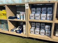 Schoonmaakartikelen