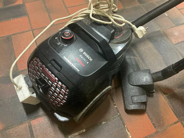 Schoonmaakbenodigdheden diverse - afbeelding 1 van  2