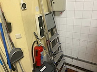 Schoonmaakbenodigdheden diverse - afbeelding 2 van  2