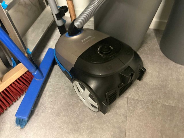 Schoonmaakbenodigdheden diverse - afbeelding 3 van  5