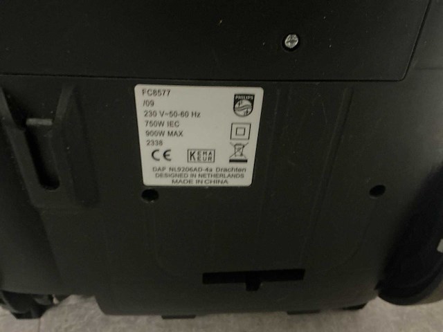 Schoonmaakbenodigdheden diverse - afbeelding 4 van  5