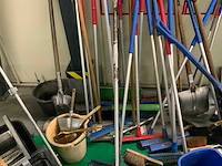 Schoonmaakgerei - afbeelding 6 van  8