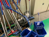 Schoonmaakgerei - afbeelding 7 van  8
