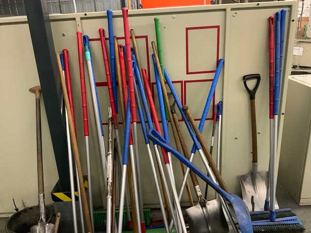 Schoonmaakgerei - afbeelding 8 van  8