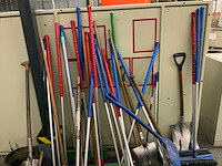 Schoonmaakgerei - afbeelding 8 van  8